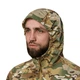 Вітрівка Camotec WindBlock 8542 m, мультіколір - зображення 8