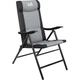 Стілець розкладний Skif Outdoor Chevalier grey/black OC00403 - зображення 1