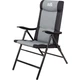 Стілець розкладний Skif Outdoor Chevalier grey/black OC00403 - зображення 2