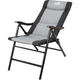 Стілець розкладний Skif Outdoor Chevalier grey/black OC00403 - зображення 3