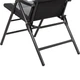 Стілець розкладний Skif Outdoor Chevalier grey/black OC00403 - зображення 5