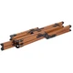 Стол раскладной Skif Outdoor Scandi Quatro ZF-H007 - изображение 3