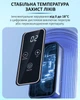Медицинский портативный мини холодильник Coolbox KJX-006 для лекарств, инсулина / сумка, USB, 220V,АКБ снаружи - изображение 6