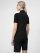 Жилет женский 4F Vest F036 4FSS23TVESF036-20S S Черный (5904698277889) - изображение 6