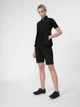 Жилет женский 4F Vest F036 4FSS23TVESF036-20S S Черный (5904698277889) - изображение 7