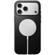 Кожаный чехол Nomad Modern Leather Case Black для iPhone 17 Pro Max (NM014285858) - изображение 2