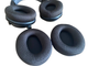 Амбушюры сетчатые тканевые Audio-Technica ATH M20x, M30, M30x, M40x, M50, M50x, M50xBT, M50xBT2, SX1 - изображение 3