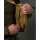 Месенджер BEZET Holster 10238 O/S, пісочн. - зображення 5
