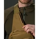 Месенджер BEZET Holster 10238 O/S, пісочн. - зображення 6