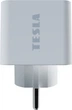 Розумна розетка Tesla Smart Plug SP300 3680 Вт (TSL-SPL-SP300) - зображення 5