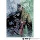 Деревянный официальный лицензионный пазл Woods Story The Batman Бетмен Игра Теней 40x29 см - изображение 2