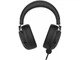 Навушники з мікрофоном A4Tech Bloody G585 Black - изображение 8