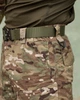 Шорти карго тактичні BEZET Military мультикам - XXXL - зображення 10