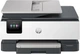 МФУ A4 OfficeJet Pro 8123 с Wi-Fi HP 000323901 - изображение 2