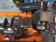 Пила ленточная GTM GFW 5018 по металлу 1100 Вт - изображение 6