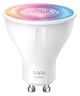 Розумна багатокольорова Wi-Fi лампа Tapo L630 N300 GU10 TP-Link 000325414 - зображення 2