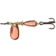 Блешня оберталка CONDOR FISHING Super Vibbra №0 3гр #114 (5181_3_114) - зображення 1