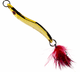 Блесна CONDOR FISHING Chimera Winger 15гр 60мм #GLGL (26215_15_GLGL) - изображение 3