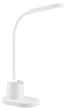 Лампа настільна з акумулятором Bucket 7Вт 3000/4000/5700K 1800мАг USB-A білий PHILIPS 000325308 - зображення 2