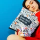 Подушка «Кохаю тебе, тому що…» - изображение 4