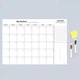 Магнітний планер «My perfect month» - зображення 1