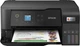 МФУ ink color A4 EcoTank L3560 33_20 ppm USB Wi-Fi 4 inks Epson 000323949 - изображение 1