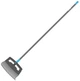Грабли для листьев IDEAL, ширина 43см, 175см, 0.7кг. Cellfast 000326444 - изображение 1