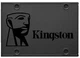 Накопитель SSD 2.5" 480GB SATA A400 Kingston 000322918 - изображение 1