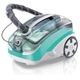 Пилосос миючий Multi Clean X10 Parquet, 1700Вт, конт пил -1.8л, вода -1.8л, HEPA 13, голубий Thomas 000326173 - зображення 2