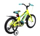 Велосипед Ardis 16 BMX AL Jersey Зеленый (0584-4) - изображение 3
