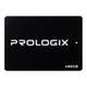 Накопичувач SSD 480GB Prologix S320 2.5" SATAIII TLC (PRO480GS320) 2.5" 34226 - изображение 8
