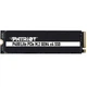 Накопичувач SSD 4TB Patriot P400 Lite M.2 2280 PCIe NVMe 4.0 x4 TLC (P400LP4KGM28H) M.2 2280 26637 - изображение 5