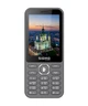 Мобільний телефон Sigma mobile X-style 31 Power Type-C Dual Sim Grey Сірий 25777 - изображение 1