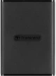 Портативный SSD 1TB USB 3.1 Gen 2 Type-C ESD270C Transcend 000322924 - изображение 2