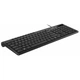 Клавіатура GENIUS SlimStar 230II, Black 31310048406 - зображення 4