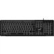 Клавіатура GENIUS SlimStar 820 Black 31310055410 - зображення 1