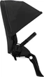 Додаткове прогулянкове сидіння для коляски Cybex Gazelle S Moon Black Gold (4063846322671) - зображення 2