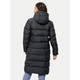 Напівпальто пуховик Frozen Palace Coat 1204133*AW25 Чорний Regular Fit L, чорний - зображення 2