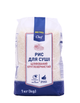 Рис для Суші Metro Chef 1 кг - изображение 1