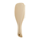 Щітка для волосся Tangle Teezer The Ultimate Detangler Mini Oat Cream - изображение 4