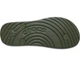 Мужские вьетнамки Crocs Flip 50-51 (m15 US) 32 см Зеленый 1161643103 - изображение 6