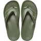 В'єтнамки Bayaband Flip Crocs 43-44 (m10/w12 US) 28,5 см Зелений 1159851927 - зображення 2