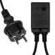 Wąż świetlny Springos CL1201 240 LED 10 m Biały zimny (5907719422169) - obraz 6