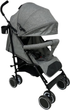 Коляска прогулочная Velano Jett Grey (47312) - изображение 2