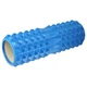 Роллер массажный цилиндр (ролик мфр) 33см Grid Spine Roller EVA SP-Sport FI-5847 d-13см Синий - изображение 1