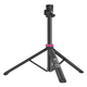 Штатив Ulanzi MT-89 Quick-Release Light Stand with Cold Shoe Mount (39-208cm) (T082 MT-89) - изображение 1