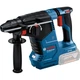 Перфоратор Bosch GBH 187-LI Professional 18 В, SDS-Plus, 2.4 Дж, 980 об/мин (без АКБ и ЗУ) (0.611.923.020) - изображение 1