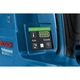 Перфоратор Bosch GBH 187-LI Professional 18 В, SDS-Plus, 2.4 Дж, 980 об/мин (без АКБ и ЗУ) (0.611.923.020) - изображение 4