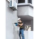 Перфоратор Bosch GBH 187-LI Professional 18 В, SDS-Plus, 2.4 Дж, 980 об/мин (без АКБ и ЗУ) (0.611.923.020) - изображение 10