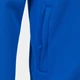 Олимпийка Joma CREW V с капюшоном темно-синяя 103087.709 Joma XS - изображение 5